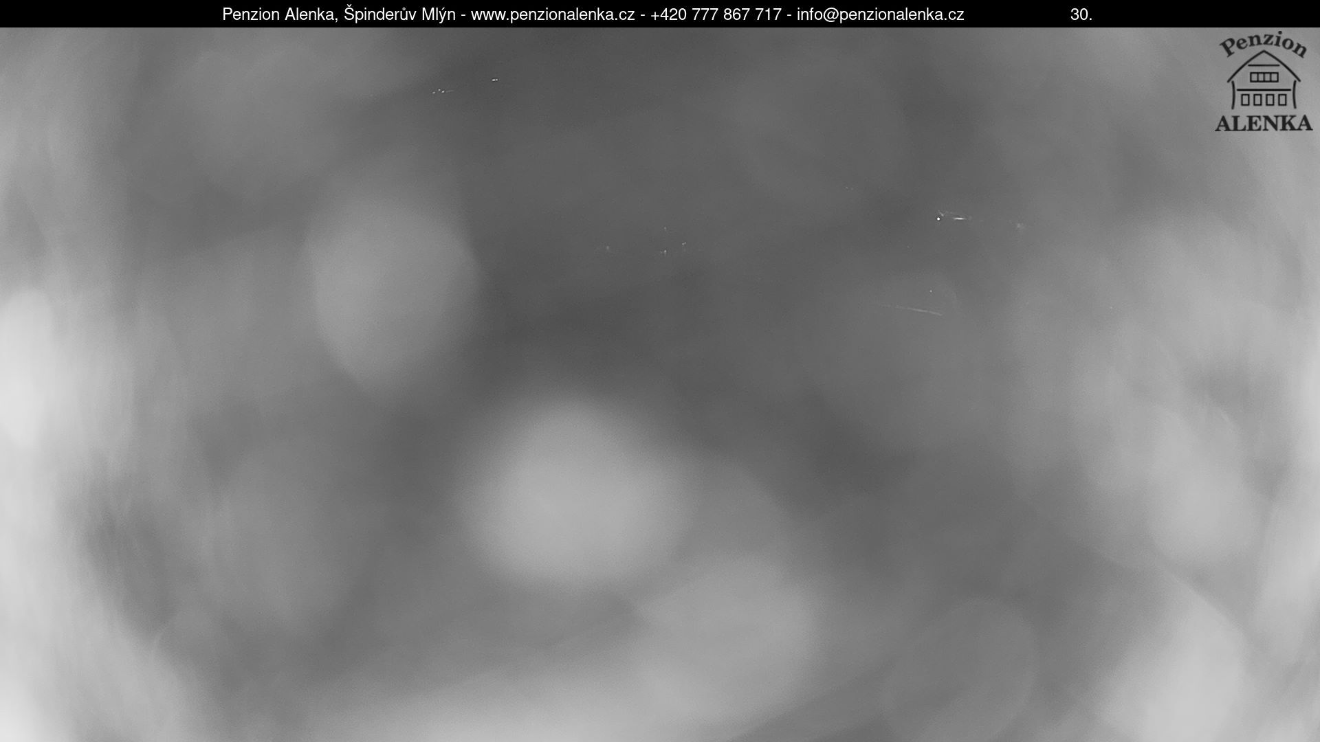 Webcam - Špindlerův Mlýn, Labská