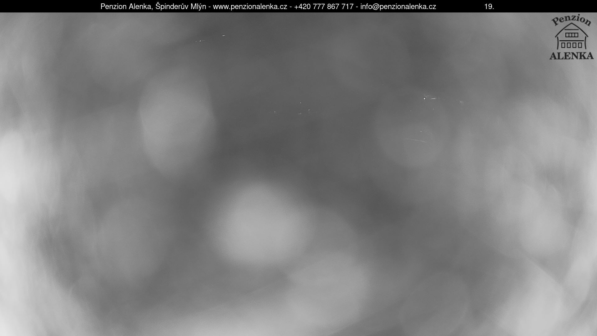 Webcam - Špindlerův Mlýn, Labská